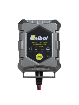 Unibat Battery Charger CH1